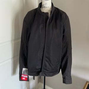 Motorcycle jacket